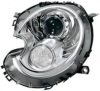 HELLA 1EL 354 477-201 Headlight